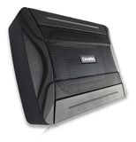 Subwoofer Amplificado Coustic CO-68SWS 1200 Watts 6x8 Pulgadas - Audioshop México lo mejor en Car Audio en México -  Coustic