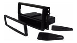 Frente Base Autoestéreo 1 DIN American International GMK380 Buick Chevrolet Hummer Pontiac Saturn 20 - Audioshop México lo mejor en Car Audio en México -  American International