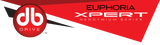 Amplificador Monoblock Euphoria Xpert EX1K 1000 Watts Clase D 1 Ohm - Audioshop México lo mejor en Car Audio en México -  Euphoria Xpert