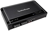 Amplificador Monoblock Rockford Fosgate R1200-1D 1200 Watts Clase D - Audioshop México lo mejor en Car Audio en México -  Rockford Fosgate