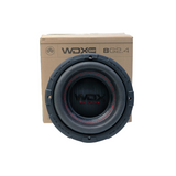 Subwoofer Profesional DVC DB Drive WDX8G2.4 1500 Watts ... - Audioshop México lo mejor en Car Audio en México -  DB Drive