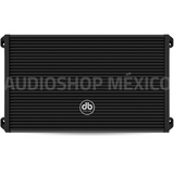 Amplificador Monoblock DB Drive A6 1900.1D 1900 Watts C ... - Audioshop México lo mejor en Car Audio en México -  DB Drive