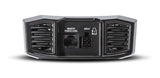 Amplificador 2 Canales Rockford Fosgate T400X2ad 400 Watts Clase AD para moto y UTV - Audioshop México lo mejor en Car Audio en México -  Rockford Fosgate