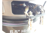 Medio Rango Open Show Treo TR-6MBS 430 Watts 6.5 Pulgadas 4 Ohms 85 Watts RMS Canasta de acero (Vent - Audioshop México lo mejor en Car Audio en México -  Treo
