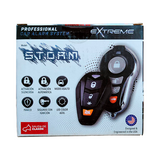 Kit de Alarma Universal para Auto Extreme ALEXST Anti-asalto