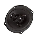 Bocinas 6x9 Pulgadas Coustic 694C 150 Watts 4 Ohms - Audioshop México lo mejor en Car Audio en México -  Coustic