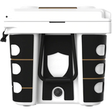 Kit Completo SHIVR 55 GS FULL KIT BLK OVER WHSKY Color Negro sobre Whisky | Kit de tracción de espuma Gator Step (la hielera se vende por separado) - Audioshop México lo mejor en Car Audio en México -  Wet Sounds