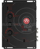 Epicentro Digital con Controlador de Bajos DB Drive E6 ... - Audioshop México lo mejor en Car Audio en México -  DB Drive