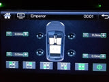 Autoestéreo 2 DIN Treo TREOMLDSP DVD 50 Watts Bluetooth Mirror Link & DSP - Audioshop México lo mejor en Car Audio en México -  Treo