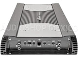 Amplificador Monoblock Rock Series RKS-R1200.1 1200 Watts Clase D Con Controlador de bajos - Audioshop México lo mejor en Car Audio en México -  Rock Series