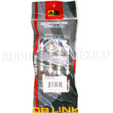 Porta Fusible DB Link AGUFH1XB Bolsa Con 10 Piezas Chapado en oro - Audioshop México lo mejor en Car Audio en México -  DB Link