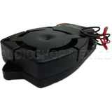 Sirena Alambrica Slim Extreme SIRSLIM 12 Volts Para Alarma Carro Moto Seguridad - Audioshop México lo mejor en Car Audio en México -  Extreme