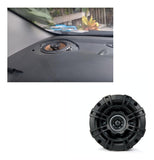 Bocinas Coaxiales Kicker DSC40 120 Watts 4 Pulgadas 4 Ohms 30 Watts RMS DSC Series - Audioshop México lo mejor en Car Audio en México -  Kicker