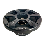 Par de Medios Rangos Open Show Profesionales Treo OPEN6XR 500 Watts 6.5 Pulgadas 4 Ohms (Venta por p - Audioshop México lo mejor en Car Audio en México -  Treo