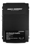 Amplificador con Bluetooth para carro 6 Canales Rock Series RKS-AMPBT6 850 Watts 4 Ohms - Audioshop México lo mejor en Car Audio en México -  Rock Series