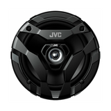 Bocinas Coaxiales para Auto JVC CS-DF620 300 Watts 6.5 Pulgadas 4 Ohms - Audioshop México lo mejor en Car Audio en México -  JVC
