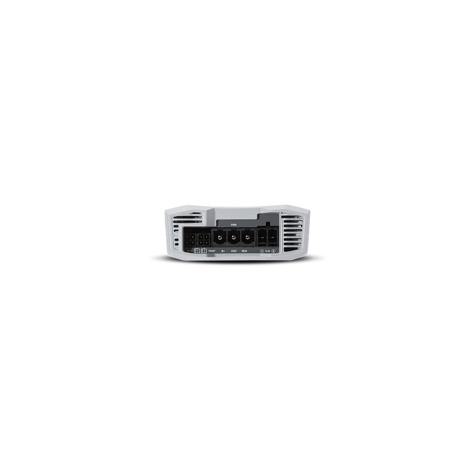 Amplificador Marino 5 Canales Rockford Fosgate TM1000X5ad 1000 Watts Clase AD + Clase BD (Sub) - Audioshop México lo mejor en Car Audio en México -  Rockford Fosgate