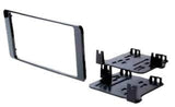 Frente Base Autoestéreo 2 DIN HF Audio HF-0914DD Mitsubishi Outlander y ASX 2014-2015 - Audioshop México lo mejor en Car Audio en México -  HF Audio