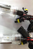 Kit de Luces Xenón Lürssen XEH16LUR H1 6000k 9V-16V 35 Watts Ultra Brightness HID - Audioshop México lo mejor en Car Audio en México -  Lürssen