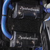 Bloque de Distribución para fusibles AGU Rockford Fosgate RFFDAGU Calibres 4 y 8 AWG 3 Entradas y 2 - Audioshop México lo mejor en Car Audio en México -  Rockford Fosgate