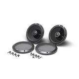 Bocinas Coaxiales Full-Range Rockford Fosgate P1650 110 Watts 6.5 Pulgadas 4 Ohms 2 Vías - Audioshop México lo mejor en Car Audio en México -  Rockford Fosgate