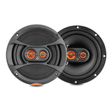 Bocinas Medios Rangos Quantum Audio Q65 160 Watts 6.5 Pulgadas 3 Vías - Audioshop México lo mejor en Car Audio en México -  Quantum Audio