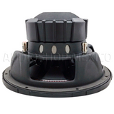 Subwoofer de Competencia Kicker CVR12 800 Watts 12 Pulgadas 4 Ohms 400 Watts RMS Doble Bobina - Audioshop México lo mejor en Car Audio en México -  Kicker