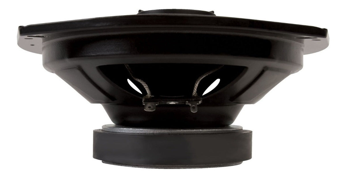 Bocinas 6x9 Pulgadas Coustic 694C 150 Watts 4 Ohms - Audioshop México lo mejor en Car Audio en México -  Coustic