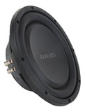 Subwoofer Plano Audio Labs ADL-SWP10 1000 Watts 10 Pulgadas 4 Ohms 250 Watts RMS Doble Bobina DVC - Audioshop México lo mejor en Car Audio en México -  Audio Labs