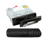 Auotestéreo con 2 Bocinas Boss 647CK CD USB MP3 - Audioshop México lo mejor en Car Audio en México -  Boss