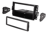 Frente Base Autoestéreo 1 DIN American International GMK380 Buick Chevrolet Hummer Pontiac Saturn 20 - Audioshop México lo mejor en Car Audio en México -  American International