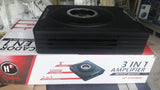 Subwoofer Amplificado Súper Compacto Plano HF-AMP800 300 Watts 8 Pulgadas Clase AB - Audioshop México lo mejor en Car Audio en México -  HF Audio