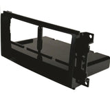 Frente Base Autoestéreo 1 DIN HF Audio HF-0690 Chrysler, Dodge y Jeep 2007-2011 - Audioshop México lo mejor en Car Audio en México -  HF Audio