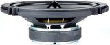 Set de Medios Kicker KSS650 250 Waytts 6.5 Pulgadas 4 Ohms - Audioshop México lo mejor en Car Audio en México -  Kicker