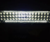 Barra LED 134 Leds Lumen LM-4160 40 Watts 11.5 Pulgadas 3200 lm A prueba de agua - Audioshop México lo mejor en Car Audio en México -  Lumen