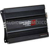 Amplificador 4 Canales Cerwin Vega CVP1600.4D 1600 Watts Clase AB - Audioshop México lo mejor en Car Audio en México -  Cerwin Vega