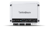 Amplificador Marino Full-Range 4 Canales Rockford Fosgate M400-4D 400 Watts Clase D - Audioshop México lo mejor en Car Audio en México -  Rockford Fosgate