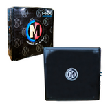 Amplificador 2 Canales Memphis Audio PRX2.50 150 Watts Clase AB