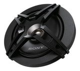 Bocinas Coaxiales Sony Xs-fb161e 260 Watts 6.5 Pulgadas Doble Cono - Audioshop México lo mejor en Car Audio en México -  Sony