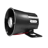 Alarma Universal de Seguridad para Automóvil Clifford 3400X Color Negro 3 Canales - Audioshop México lo mejor en Car Audio en México -  Clifford