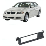 Frente Base Autoestéreo 1 DIN American International BMWK300 BMW 3 Series 1997-2005 - Audioshop México lo mejor en Car Audio en México -  American International