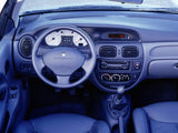 Frente Base Autoestereo Renault Megane 2002-2004 Hf-0280 - Audioshop México lo mejor en Car Audio en México -  HF Audio