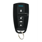 Alarma Universal de Seguridad para Automóvil Clifford 3400X Color Negro 3 Canales - Audioshop México lo mejor en Car Audio en México -  Clifford