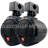 Bocinas Marinas de Torre DB Drive APT6.0PROV-2B 500 Wat ... - Audioshop México lo mejor en Car Audio en México -  DB Drive