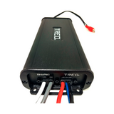 Amplificador Mini Marino Monoblock Treo SHARK1 1000 Watts 2 Ohms Clase D - Audioshop México lo mejor en Car Audio en México -  Treo