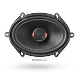 Bocinas Coaxiales DB Drive S57 300 Watts 5x7 Pulgadas 4 ... - Audioshop México lo mejor en Car Audio en México -  DB Drive