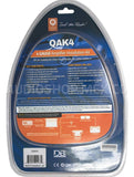 Kit de Instalación para amplificador Calibre 4 Quantum Audio QAK4 - Audioshop México lo mejor en Car Audio en México -  Quantum Audio