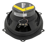 Bocinas Coaxiales Kicker DSC680 200 Watts 6x8 Pulgadas 4 Ohms 50 Watts RMS 2 Vías - Audioshop México lo mejor en Car Audio en México -  Kicker