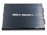 Amplificador Monoblock Rock Series RKS-P1100.1D 2200 Watts Clase D 1 Ohm SPL Performance Series - Audioshop México lo mejor en Car Audio en México -  Rock Series