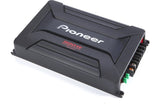 Amplificador 2 Canales Pioneer GM-A5602 900 Watts Clase AB - Audioshop México lo mejor en Car Audio en México -  Pioneer